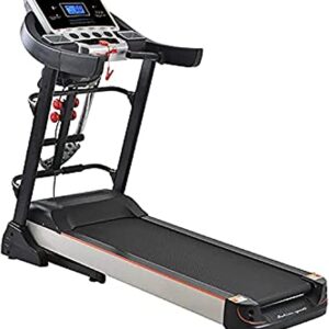 Electric Home Treadmill - 2.5HP