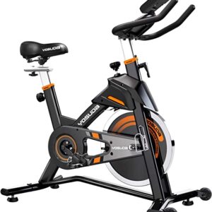 Exercise Bike For Homes