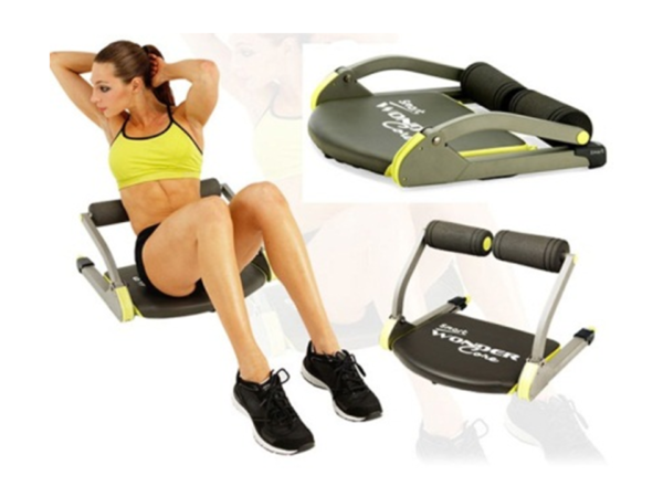 Smart AbCore - Image 3