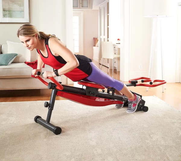 TotalFit Pro Machine - Image 6