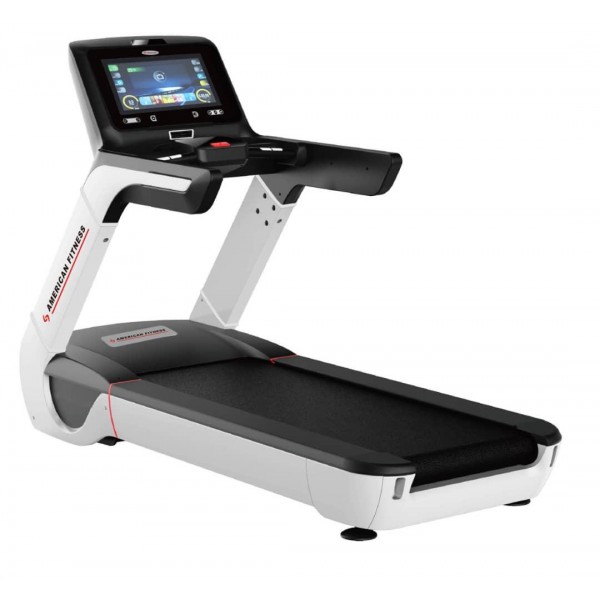 American Fitness Treadmill - 220KG