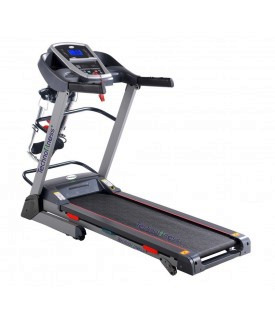 Home Electric Treadmill- 2.5HP