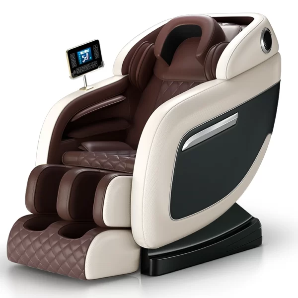 Comfy Executive Massage Chair