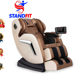 Classic Luxury Massage Chair