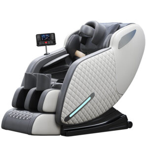 Deluxe Executive Massage Chair