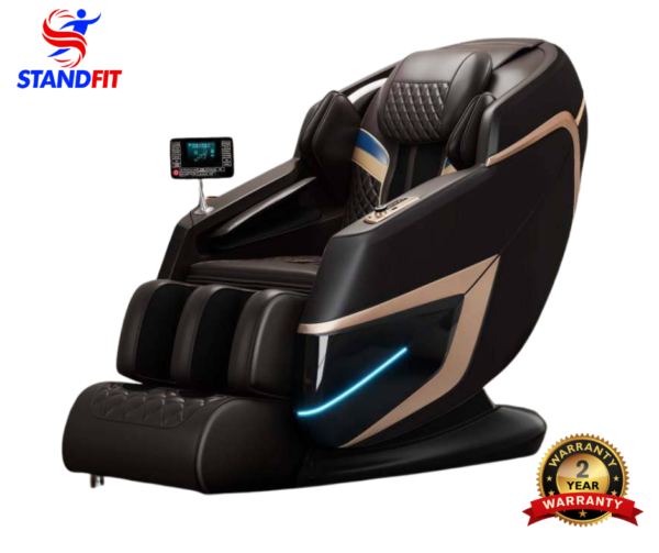 Infinity Luxury Massage Chair