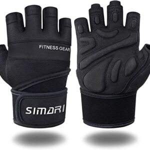 Perfect Training Gym Gloves