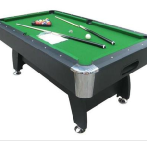 Snooker Table American Style Billiard-8FT