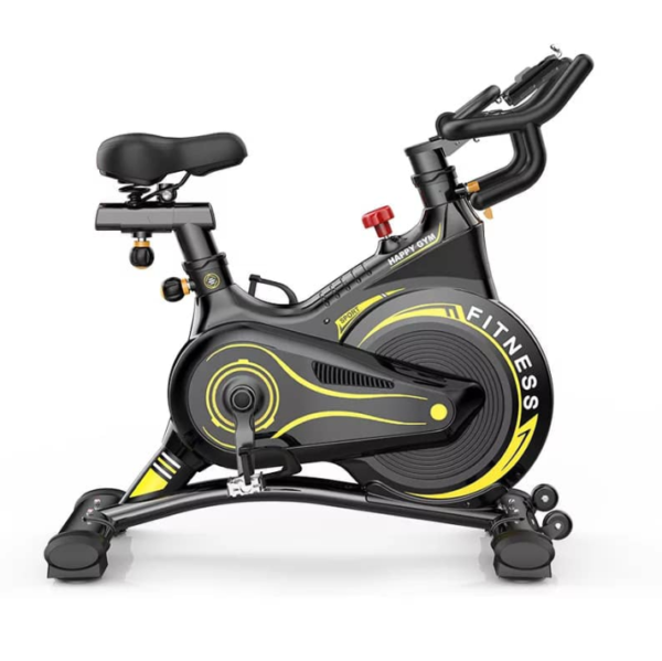 Heavy Duty Commercial Exercise Bike
