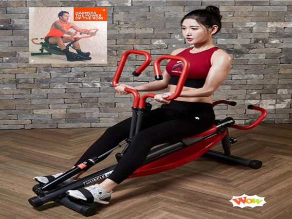 TotalFit Pro Machine - Image 3