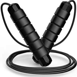 Skipping Rope Weighted