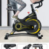 Heavy Duty Commercial Exercise Bike - Image 4