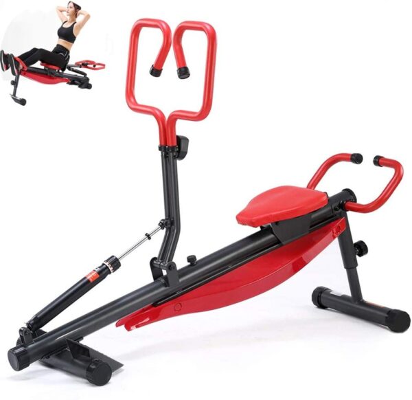 TotalFit Pro Machine
