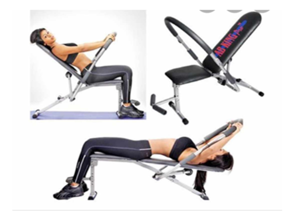 Ab King Pro - Image 4