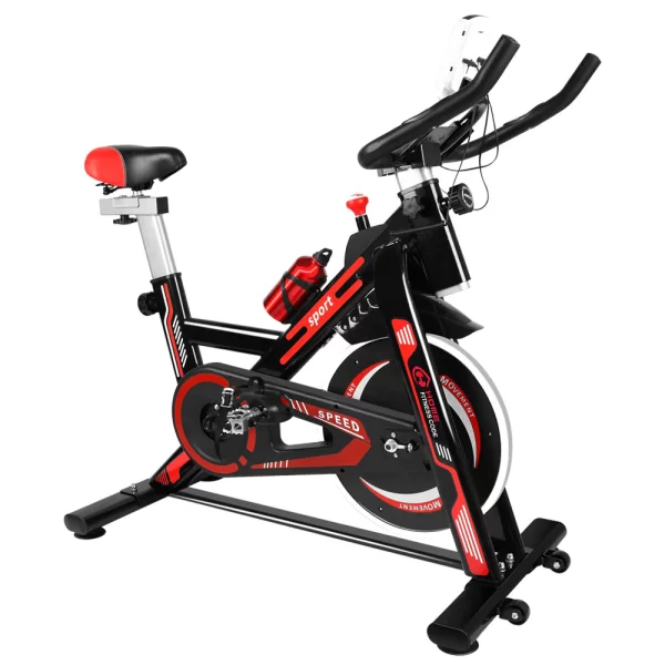 Indoor Exercise Bike - Image 2