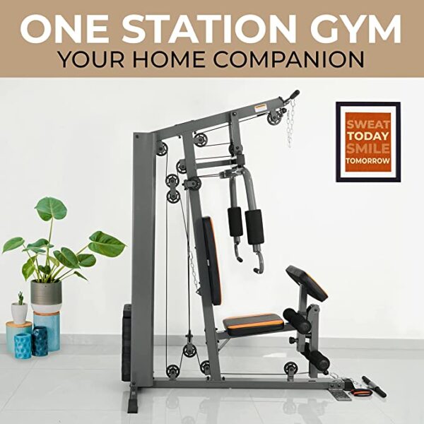 One Station Gym - Image 2