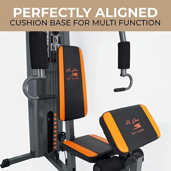 One Station Gym - Image 3