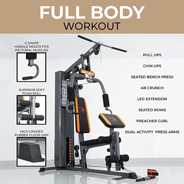 One Station Gym - Image 4