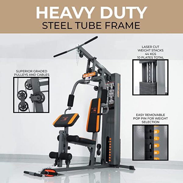 One Station Gym - Image 5