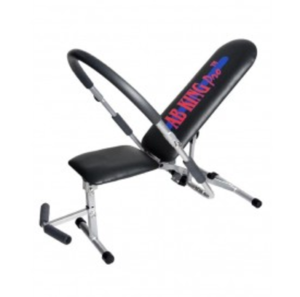 Ab King Pro