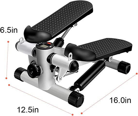 Mini Stepper - Image 3