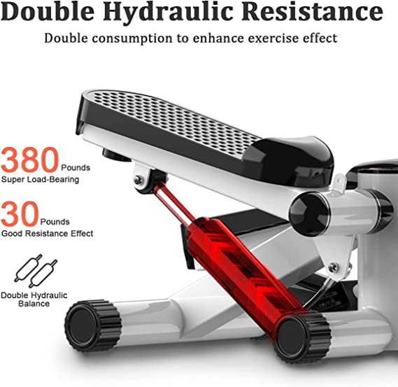 Mini Stepper - Image 6