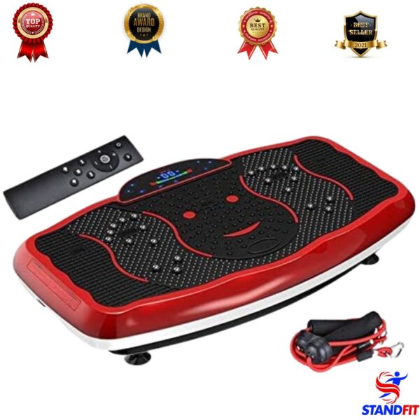 Platform Crazy Massager - Image 3