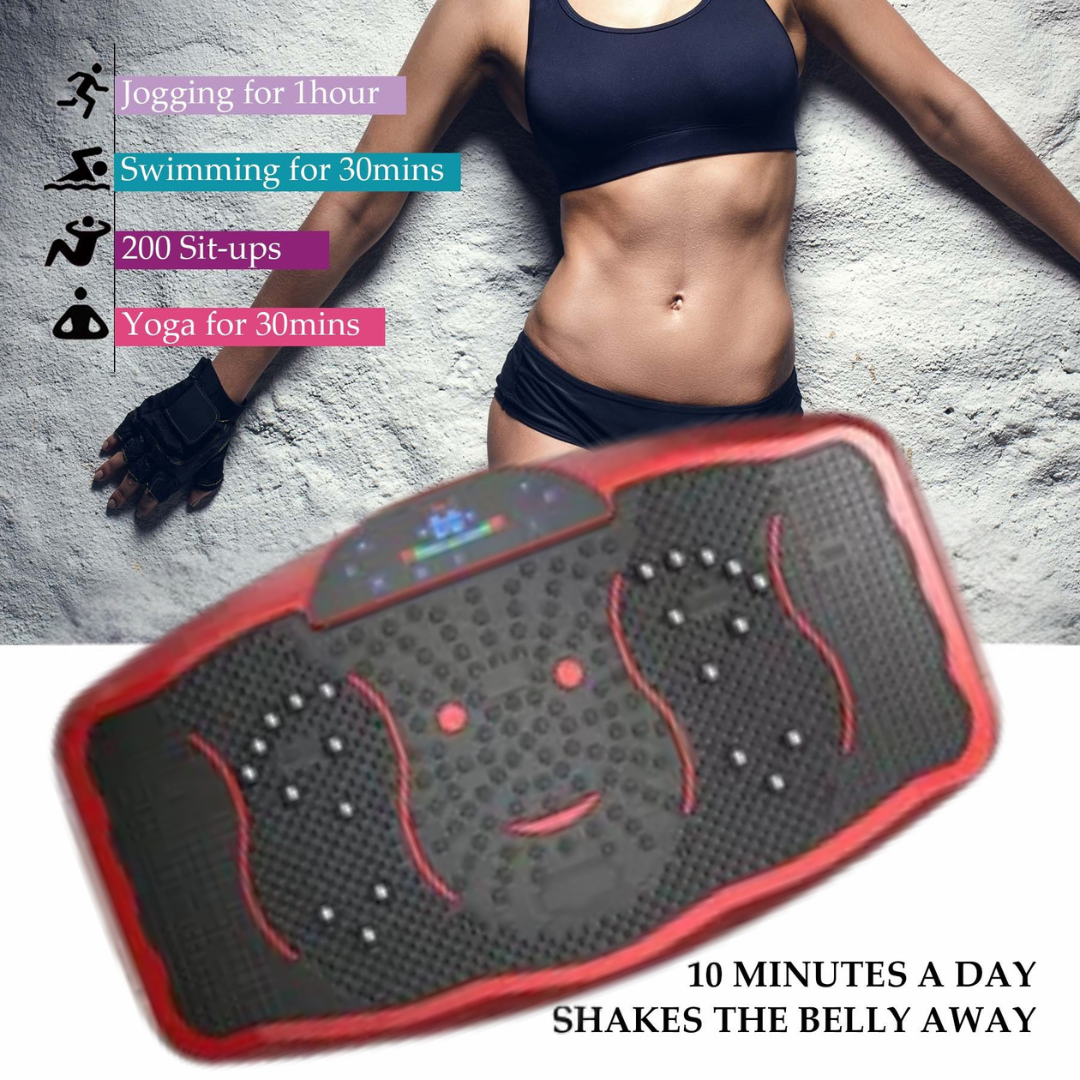 BIG PLATFORM MASSAGER = ₦185,000