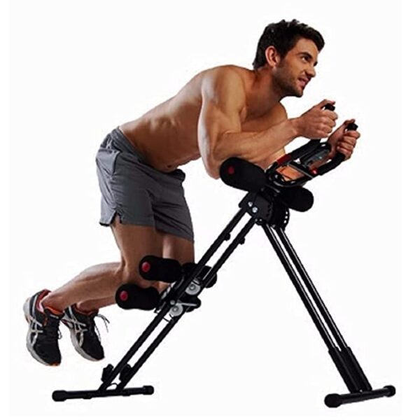 AB Cruncher
