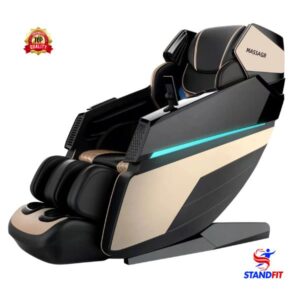 Ferrari Luxury Massage Chair