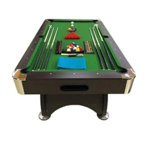 American Fitness Standard 7ft Snooker Board