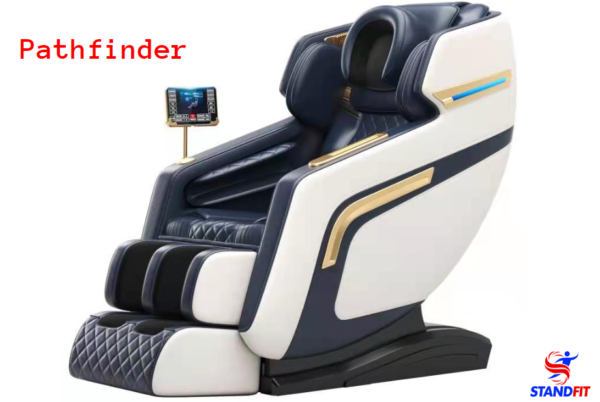 Pathfinder Luxury Massage Chair - Image 3