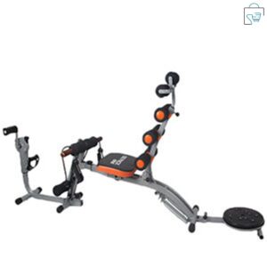 Wondercore Six-Pack - w/Twister