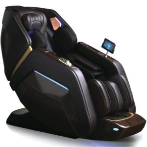 ElitePro Executive Massage Chair