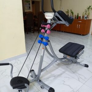 5IN1 AB Coaster