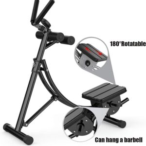 AB Coaster Generator