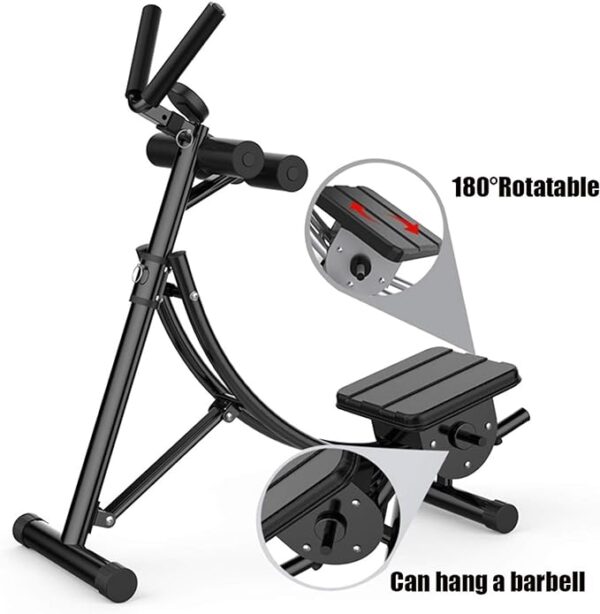 AB Coaster Generator