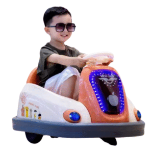 Kids Bumper Car